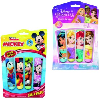 John Chalk Disney - 1 Piece 40563 4006149405634