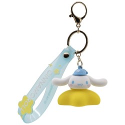 Yume Hello Kitty Keychain & Strap Light-Up Star Series  TOY-0181 4895217517344