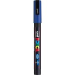 Uni-ball Mitsubishi Pencil posca pc-3m fine bullet tip marker - blue PC-3M(E) ΜΠΛΕ 4902778915783