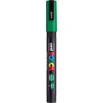 Uni-ball Mitsubishi Pencil Μαρκαδόρος Ζωγραφικής UNI Posca PC-3M 0.9mm-1.3mm - πράσινο PC-3M(E) ΠΡΑΣΙΝΟ 4902778915806