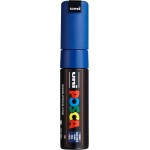 Uni-ball Mitsubishi Pencil Μαρκαδόρος Ζωγραφικής UNI POSCA PC-17K 15.0mm, Μπλε, 1 Τεμάχιο PC-8K(E) ΜΠΛΕ 4902778916469