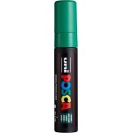 Uni-ball Mitsubishi Pencil Μαρκαδόρος Ζωγραφικής UNI POSCA PC-17K 15.0mm, Σκούρο Πράσινο PC-17K / ΠΡΑΣΙΝΟ 4902778364185