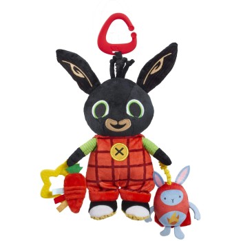 Giochi Preziosi Bing's Favourite Things Activity Toys BG2416 5014475024169