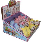 Just toys Crazy Animalz | Crazy Animalz Stuffed Animals Speak Greek Asst. BD1264 4895167990518
