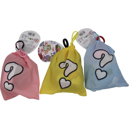 Just toys Crazy Animalz | Crazy Animalz Λούτρινα Ζωάκια Μιλάνε στα Ελληνικά Asst. BD1264 4895167990518