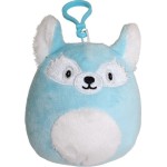 Just toys Crazy Animalz | Crazy Animalz Λούτρινα Ζωάκια Μιλάνε στα Ελληνικά Asst. BD1264 4895167990518