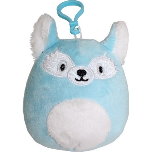 Just toys Crazy Animalz | Crazy Animalz Stuffed Animals Speak Greek Asst. BD1264 4895167990518