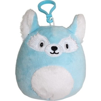 Just toys Crazy Animalz | Crazy Animalz Stuffed Animals Speak Greek Asst. BD1264 4895167990518