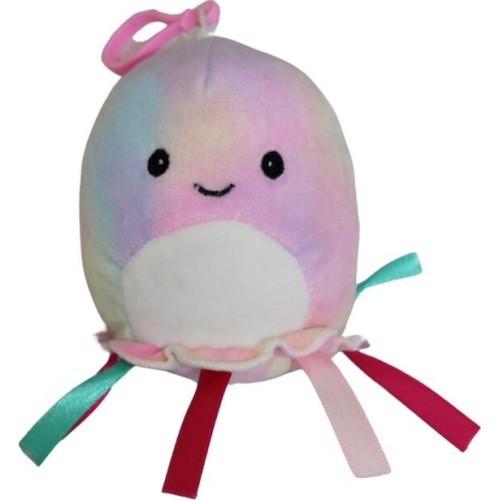 Just toys Crazy Animalz | Crazy Animalz Λούτρινα Ζωάκια Μιλάνε στα Ελληνικά Asst. BD1264 4895167990518