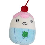 Just toys Crazy Animalz | Crazy Animalz Λούτρινα Ζωάκια Μιλάνε στα Ελληνικά Asst. BD1264 4895167990518