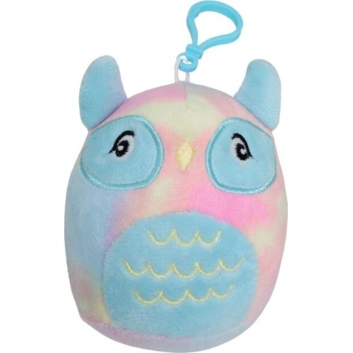Just toys Crazy Animalz | Crazy Animalz Λούτρινα Ζωάκια Μιλάνε στα Ελληνικά Asst. BD1264 4895167990518