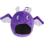 Just toys Crazy Animalz | Crazy Animalz Λούτρινα Ζωάκια Μιλάνε στα Ελληνικά Asst. BD1264 4895167990518