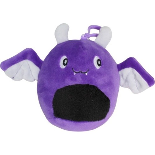 Just toys Crazy Animalz | Crazy Animalz Λούτρινα Ζωάκια Μιλάνε στα Ελληνικά Asst. BD1264 4895167990518