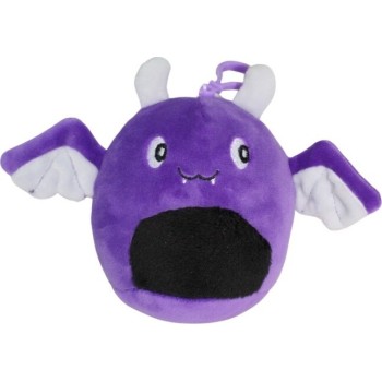 Just toys Crazy Animalz | Crazy Animalz Stuffed Animals Speak Greek Asst. BD1264 4895167990518