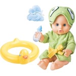 Just toys Bambolina - Bambolina Αmore | Bambolina Amore Μπανάκι με Αξεσουάρ BD1829 4895167985002
