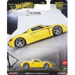 Mattel hot wheels hw συλλεκτικα αυτοκινητάκια - αγωνιστικα hw porsche carrera gt FPY86 / JBK91 194735262311
