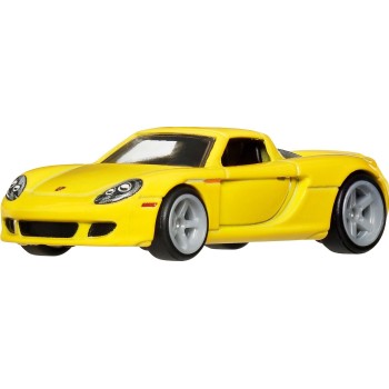 Mattel hot wheels hw συλλεκτικα αυτοκινητάκια - αγωνιστικα hw porsche carrera gt FPY86 / JBK91 194735262311