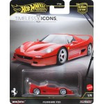 Mattel Hot Wheels Car Culture Premium 1:64 Scale Die-cast Toy Car or Truck (styles May Vary) FPY86 / JBK56 194735262380