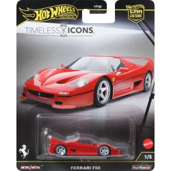 Mattel Hot Wheels Car Culture Premium 1:64 Scale Die-cast Toy Car or Truck (styles May Vary) FPY86 / JBK56 194735262380