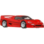 Mattel Hot Wheels Car Culture Premium 1:64 Scale Die-cast Toy Car or Truck (styles May Vary) FPY86 / JBK56 194735262380