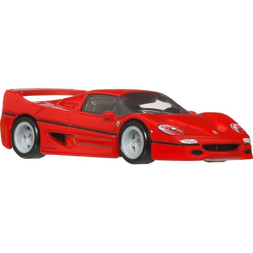 Mattel Hot Wheels Car Culture Premium 1:64 Scale Die-cast Toy Car or Truck (styles May Vary) FPY86 / JBK56 194735262380