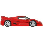 Mattel hot wheels hw συλλεκτικα αυτοκινητάκια - αγωνιστικα hw ferrari f50 FPY86 / JBK56 194735262380