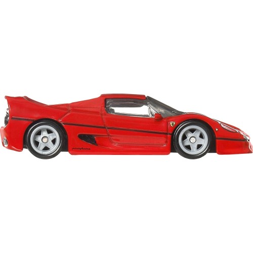 Mattel Hot Wheels Car Culture Premium 1:64 Scale Die-cast Toy Car or Truck (styles May Vary) FPY86 / JBK56 194735262380
