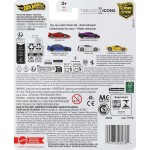 Mattel Hot Wheels Car Culture Premium 1:64 Scale Die-cast Toy Car or Truck (styles May Vary) FPY86 / JBK56 194735262380