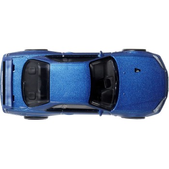 Mattel Hot Wheels Nissan Skyline Gt-r V-spec II (bnr34) FPY86 / JBK92 194735262458