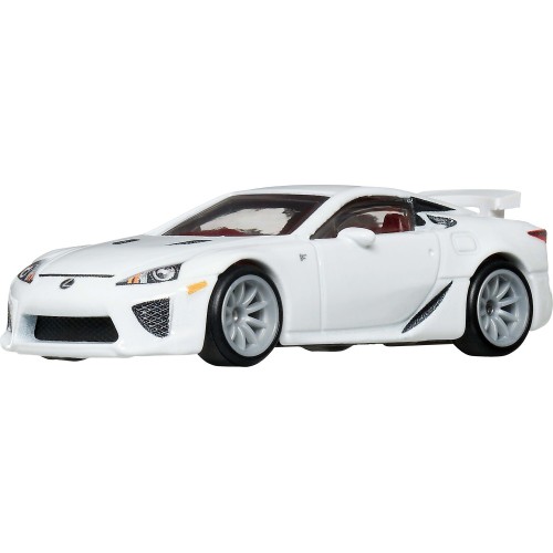 Mattel hot wheels hw συλλεκτικα αυτοκινητάκια - αγωνιστικα hw lexus lfa FPY86 / JBK57 194735262168