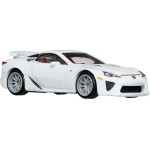 Mattel hot wheels hw συλλεκτικα αυτοκινητάκια - αγωνιστικα hw lexus lfa FPY86 / JBK57 194735262168