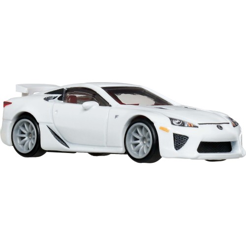 Mattel hot wheels hw συλλεκτικα αυτοκινητάκια - αγωνιστικα hw lexus lfa FPY86 / JBK57 194735262168