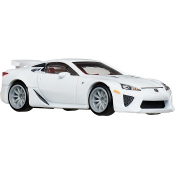 Mattel hot wheels hw συλλεκτικα αυτοκινητάκια - αγωνιστικα hw lexus lfa FPY86 / JBK57 194735262168
