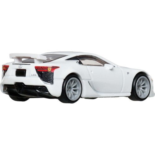 Mattel hot wheels hw συλλεκτικα αυτοκινητάκια - αγωνιστικα hw lexus lfa FPY86 / JBK57 194735262168