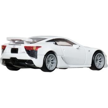 Mattel hot wheels hw συλλεκτικα αυτοκινητάκια - αγωνιστικα hw lexus lfa FPY86 / JBK57 194735262168