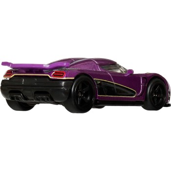Mattel hot wheels hw συλλεκτικα αυτοκινητάκια - αγωνιστικα hw koenigsegg agera r FPY86 / JBK93 194735262335