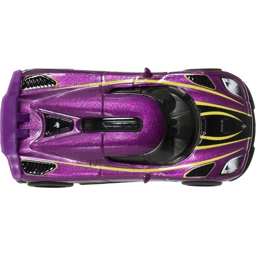Mattel hot wheels hw συλλεκτικα αυτοκινητάκια - αγωνιστικα hw koenigsegg agera r FPY86 / JBK93 194735262335