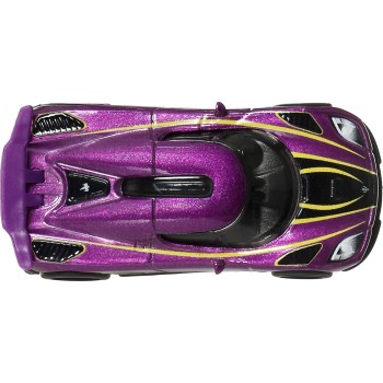 Mattel hot wheels hw συλλεκτικα αυτοκινητάκια - αγωνιστικα hw koenigsegg agera r FPY86 / JBK93 194735262335