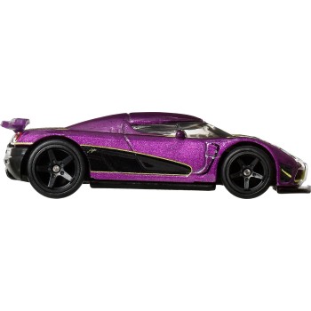 Mattel hot wheels hw συλλεκτικα αυτοκινητάκια - αγωνιστικα hw koenigsegg agera r FPY86 / JBK93 194735262335