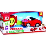 Bburago bb junior ferrari lil drivers laferrari preschool toy car 16/92015 4893998820028