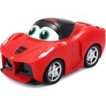 Bburago Bb Junior Ferrari Lil Drivers Laferrari Προσχολικό Τηλεκατευθυνόμενο Αυτοκίνητο Παιχνίδι 16/92015 4893998820028