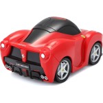 Bburago bb junior ferrari lil drivers laferrari preschool toy car 16/92015 4893998820028