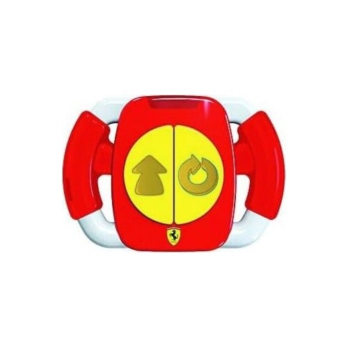 Bburago bb junior ferrari lil drivers laferrari preschool toy car 16/92015 4893998820028