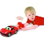 Bburago Bb Junior Ferrari Lil Drivers Laferrari Προσχολικό Τηλεκατευθυνόμενο Αυτοκίνητο Παιχνίδι 16/92015 4893998820028