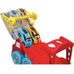 Bburago BB Junior Το Πρώτο Μου Αγωνιστικό Μεταφορικό 16/88623 4893998886239