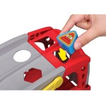 Bburago Bb Junior My First Racing Transporter 16/88623 4893998886239
