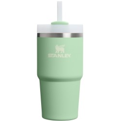 Stanley 1913 Quencher H2.o Flowstate Tumbler | 0.59l Color: Pistachio 10826-363 1200185008009