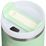 Stanley 1913 Quencher H2.O Flowstate Tumbler | 0,59 Λίτρα Pistachio Θερμός 10826-363 1200185008009