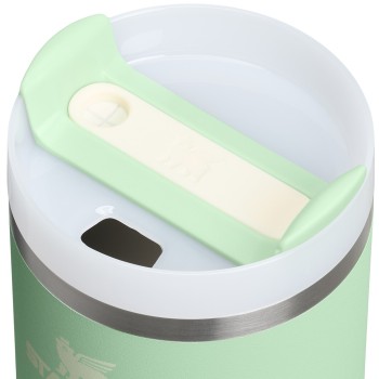 Stanley 1913 Quencher H2.O Flowstate Tumbler | 0,59 Λίτρα Pistachio Θερμός 10826-363 1200185008009