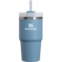 Stanley 1913 Quencher H2.O Flowstate Tumbler | 0,59 Λίτρα Indigo Θερμός 10826-364 1200185003844